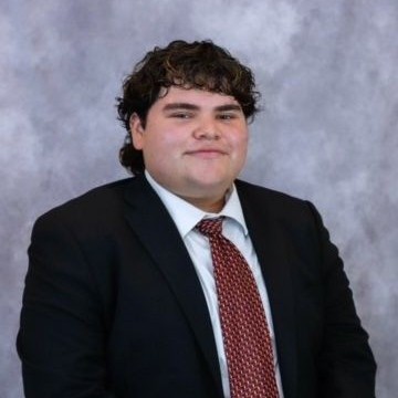 Aric Villarreal-Flores